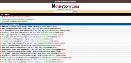 Best Movie Site To Download